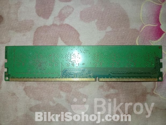 Apacer 4GB DDR3 1600MHz Desktop RAM